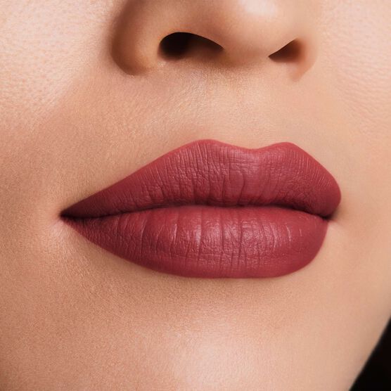 PURE COLOR EST�E LAUDER LIP MATTE 669
